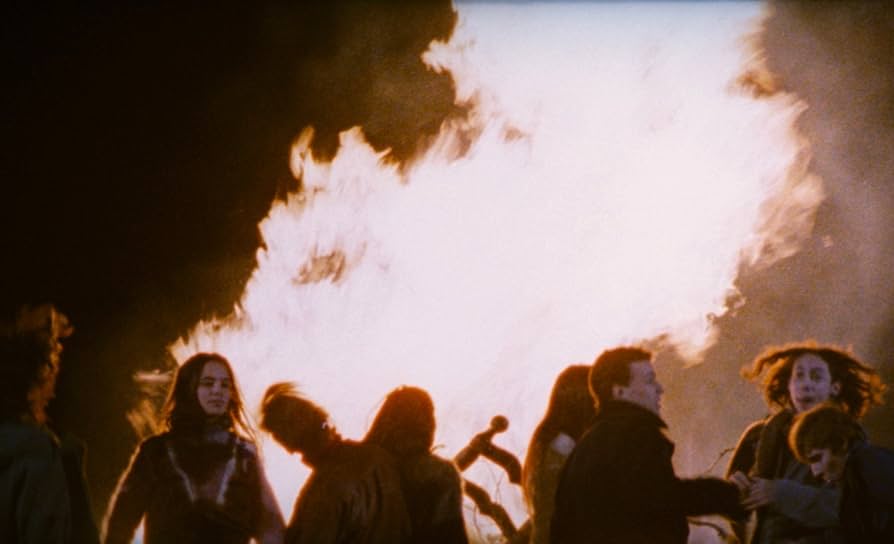 Amazon.com: Cold Water (The Criterion Collection) [Blu-ray